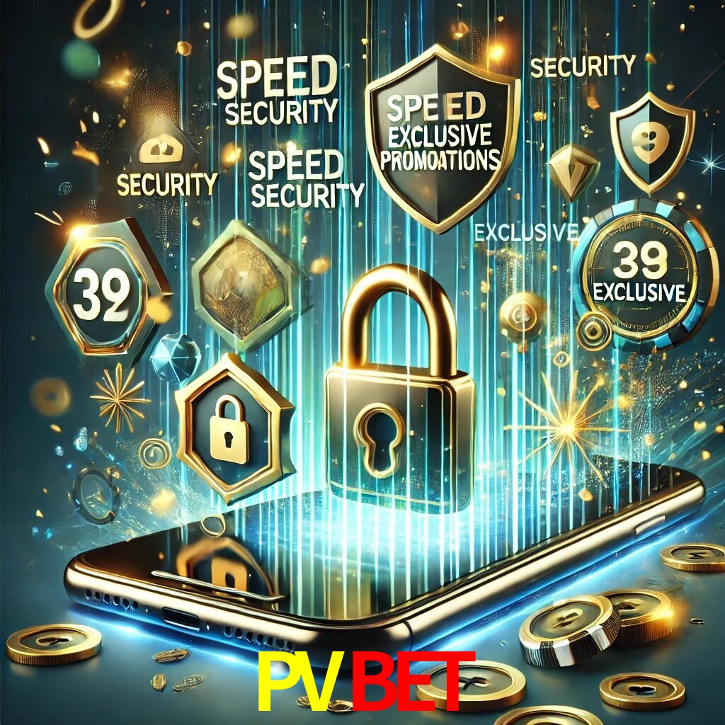 Vantagens do App PVBET