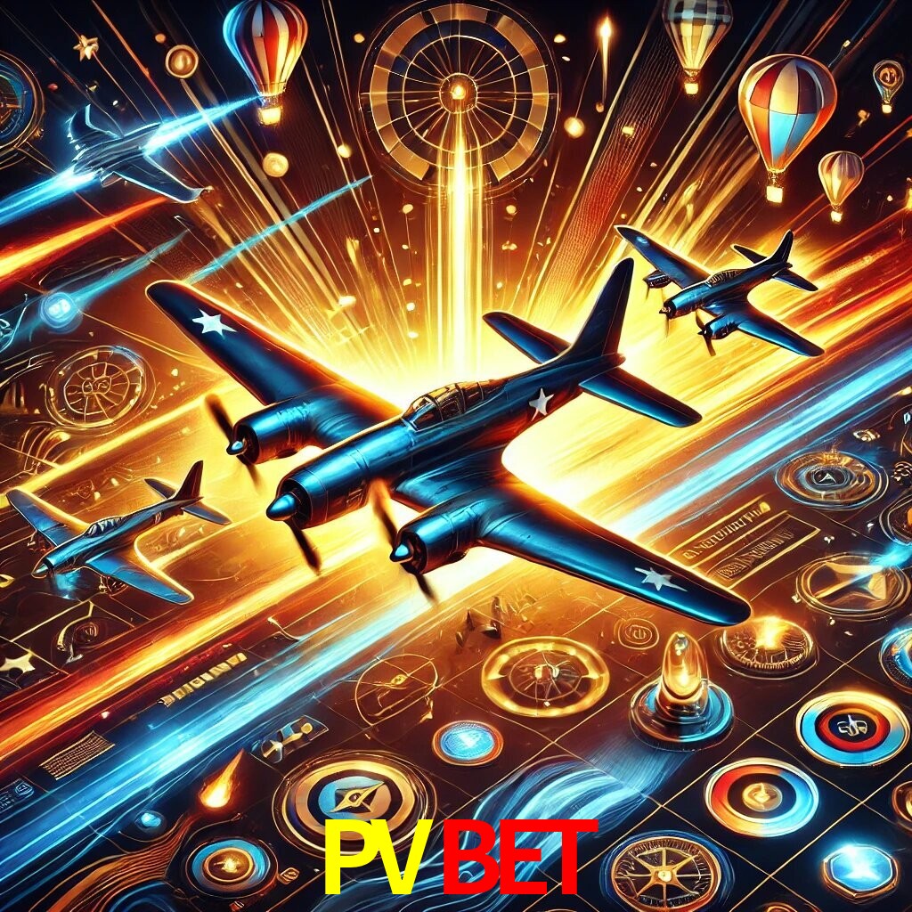 Vantagens do Aviator no PVBET