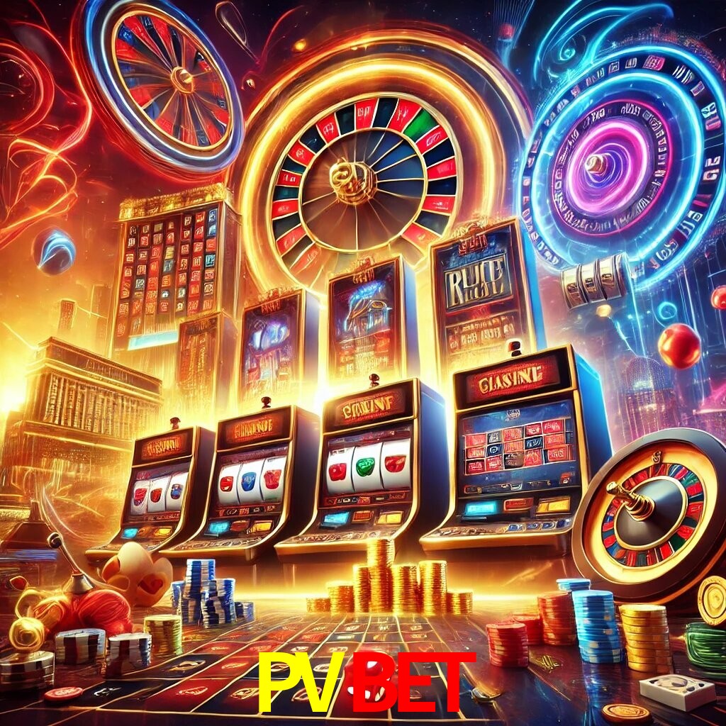 Jogos Populares