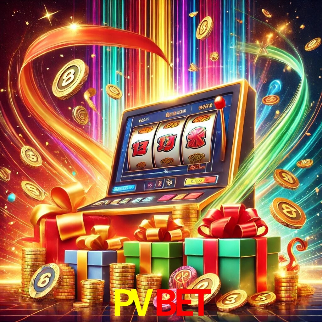 Promoções PVBET