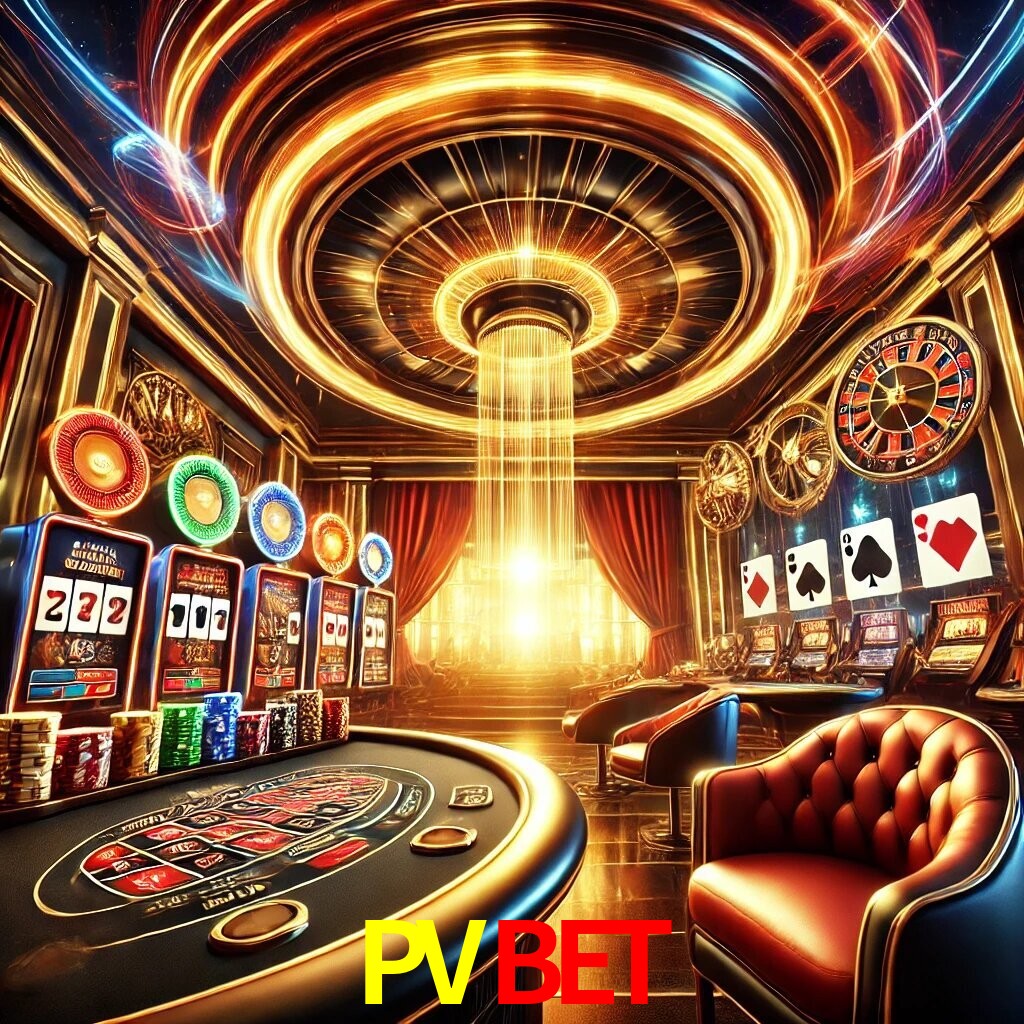 Por Que Escolher o Cassino do PVBET