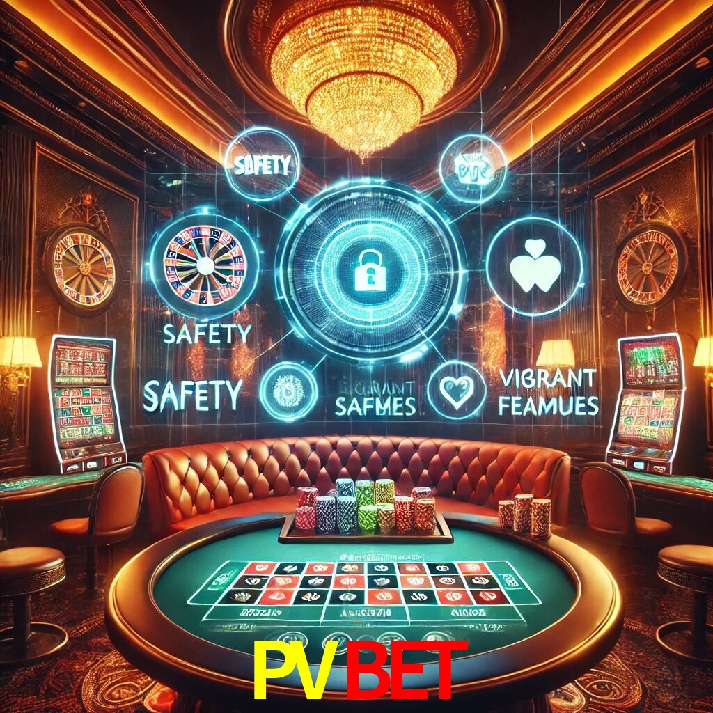 Por Que Jogar no PVBET?